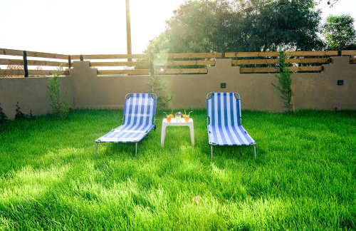 Seascape Residence Stavros - Foto 42