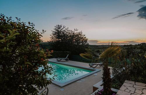 Villa Ferencina - Foto 14