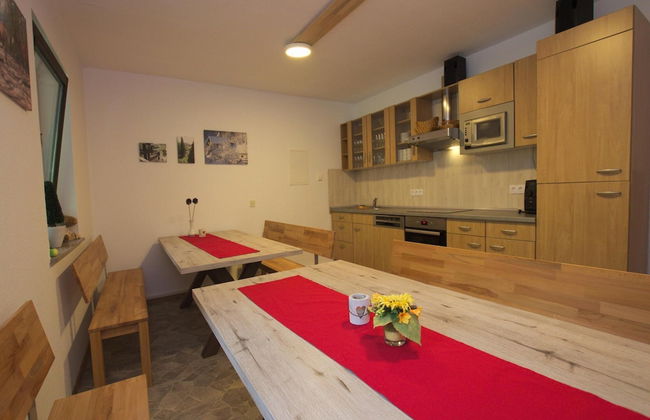 Apartment in Wieda Near Harz Mountains - Foto 13