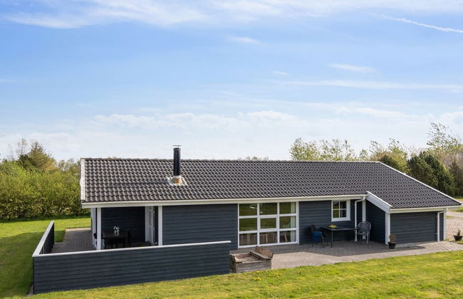 "Tinka" - 1.2km to the fjord - Foto 12