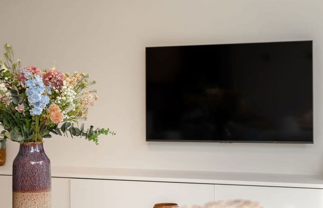 Delux Renovated Apartment in the Heart of Knokke - Photo 6