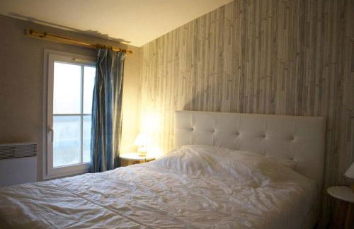 Mais 3 pièces 4 couchages SAINT GEORGES D'OLERON SGO000-083 - Foto 10