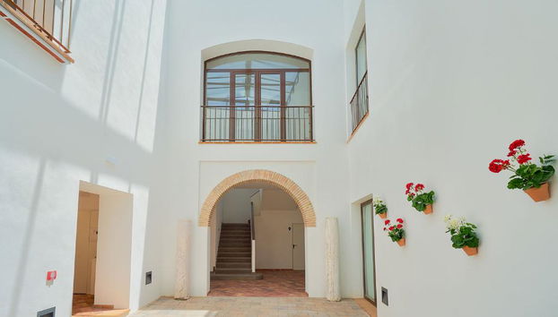 Tandem El Patio Suites - Foto 4