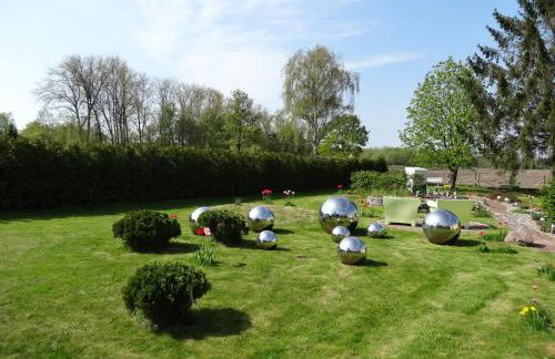 Ferienhaus Kamerun an der Elbe - Foto 4