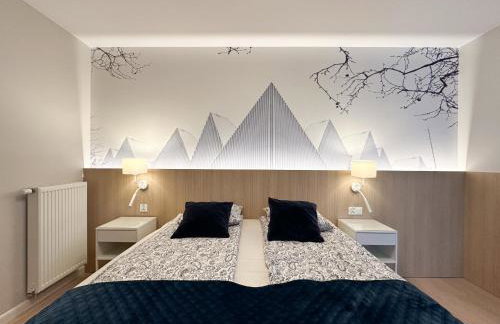 Dwupoziomowy Apartament Maisonette 49 - Foto 10