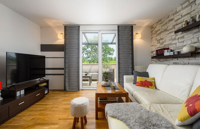 Cozy Apartment With Children Area - Foto 9