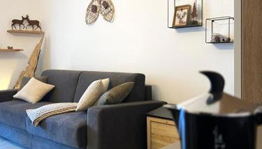 Andalo Mountain L'Abete Dolomites - Foto 2