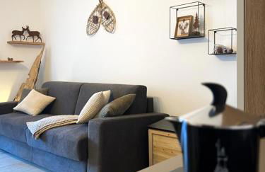 Andalo Mountain L'Abete Dolomites - Foto 2