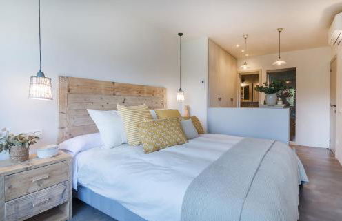 Bell Mar - Despierta con la brisa marina en este apartamento de la Costa Brava - Foto 2