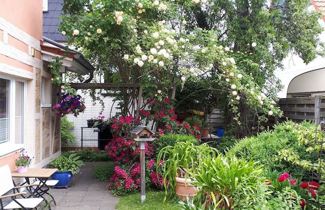 Ferienwohnung Nahe Wernigerode - Foto 26