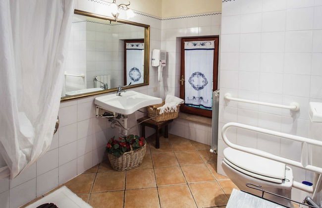 Apartment With Swimming Pool in Marsciano - Foto 11