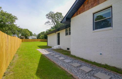 Dog-Friendly Jackson Home Near Downtown Hub! - Foto 22