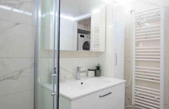 Alkuoni lux Flat at P Faliro - Foto 28