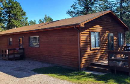 HTR Black Hills Resort - Foto 53