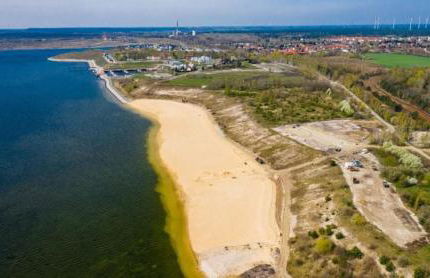 Ferienwohnung Seeblick Lausitzer Seenland - Photo 29