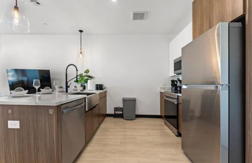 Furnished Luxury Apartment Close to Boston - Foto 56