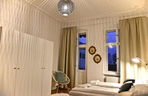 Apartments im Thüringer Hof - Foto 112