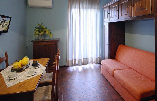 Apartment in San Bartolomeo Al Mare - Foto 42