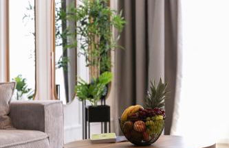 CABANA - Deluxe City-Center - kostenloser Parkplatz - Balkon - WiFi - Zentral - Photo 16