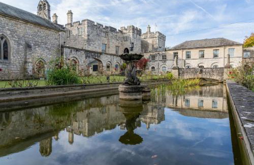 Hazlewood Castle & Spa - Foto 79
