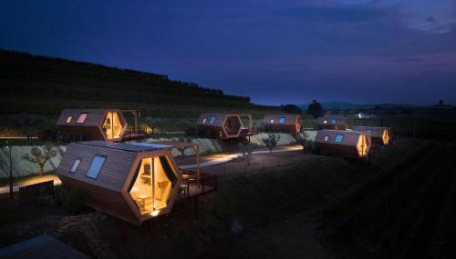 Glamping Alvearium Alturis - Photo 5