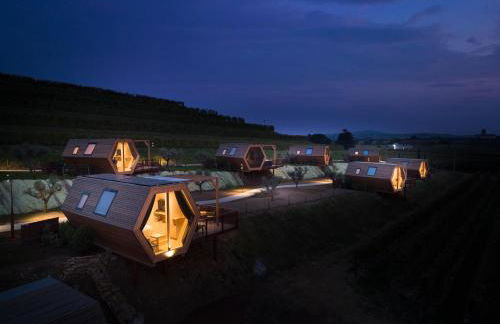 Glamping Alvearium Alturis - Foto 5