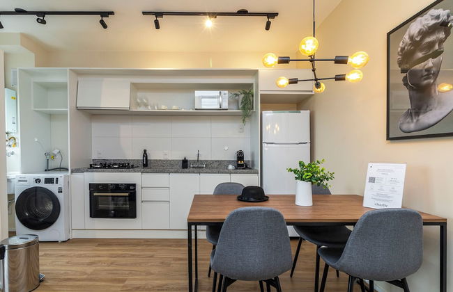 Charlie Panorama Butantã - Foto 41