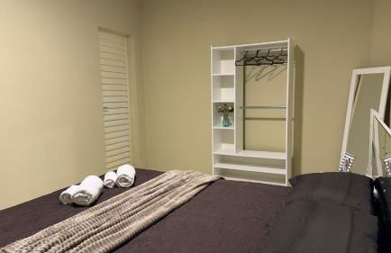 Casa mobiliada AR01 com 5 camas e 2 quartos - Foto 19