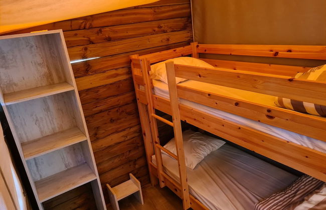 Resort & Camping - Val De Braye - Foto 17