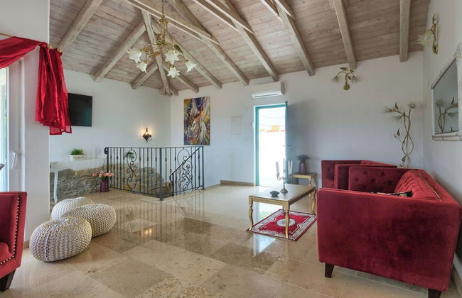 Villa Lapis - Foto 36