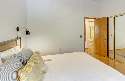 Idyllwild Cabin with Deck and Tahquitz Peak Views - Foto 13