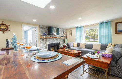 Cape Seacret - Foto 29