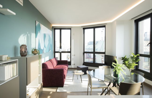 Milan Eleven by Brera Apartments - Photo 1