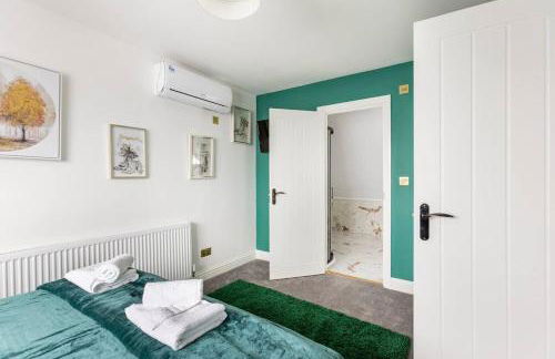 The Peacock Palace- Luxury - Foto 33