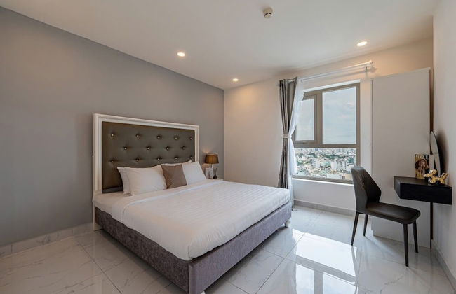 Terra Royal Apartment - Foto 12