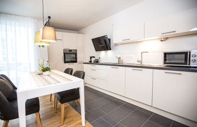 Ferienwohnung Höchsten - Foto 11