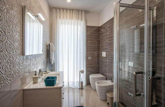 Charme En Bleu - Foto 9