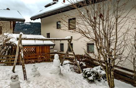 Apartments Samberg - Photo 48