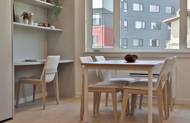 The Crescent - Foto 31