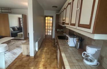 F2 avec Terrasse, Parking gratuit - Foto 15