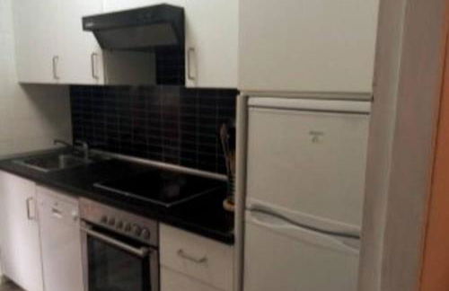 APARTAMENTO ACOGEDOR CON BONITAS VISTAS. E-BI-609 - Foto 13