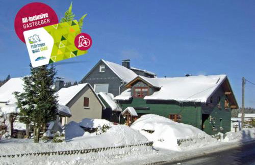 Ferienwohnung Katrin Spindler - Photo 36