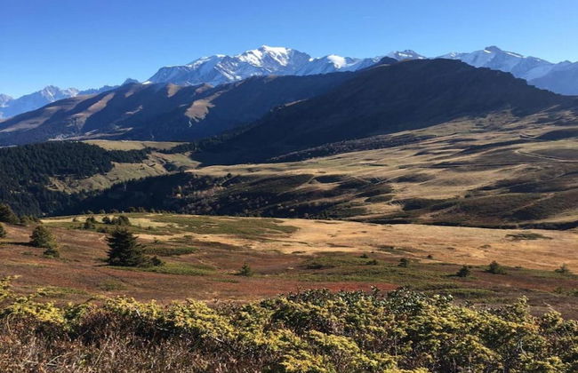 Stylish Chalet in Charming Megeve - Photo 29