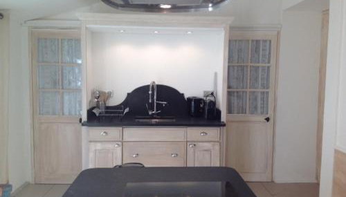 Les Colombes - Foto 2