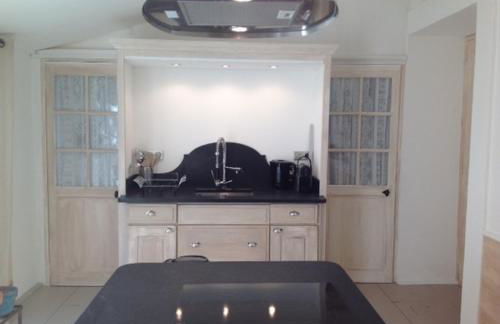 Les Colombes - Foto 18