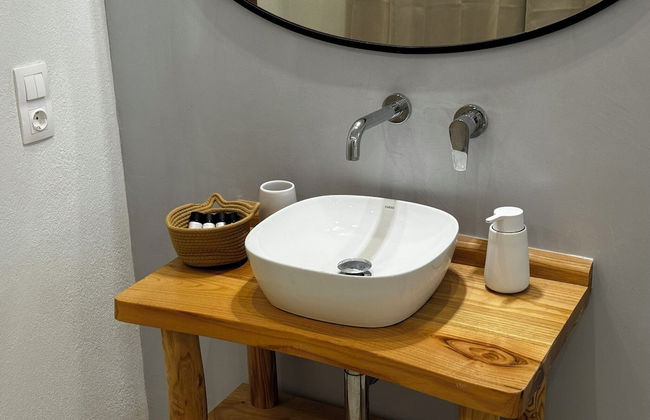 Georgias House Project West - Photo 7