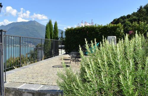 Apartment Monte e Lago - Foto 19