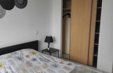 Chez AUBE Maison à la campagne 2-6 pers 3 chambres - Foto 24