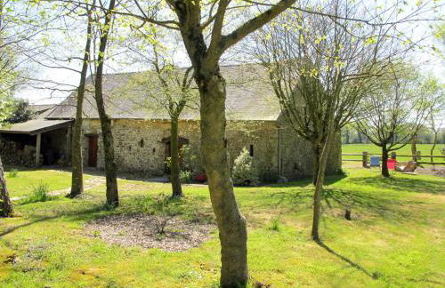 Holiday Home La Bergerie by Interhome - Foto 12