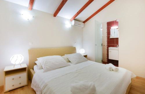 Villa Josip near Omiš , private pool - Photo 23